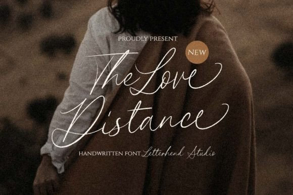 Download The Love Distance - Distance Collection