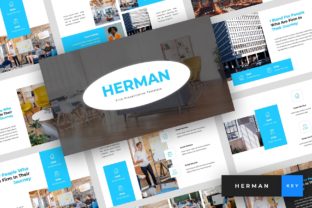 Download Herman - Firm Keynote - Key Collection