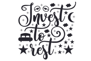 Download Invest to Rest - Invest Collection