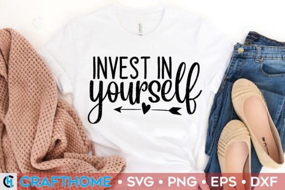 Download Invest in Yourself - Invest Collection