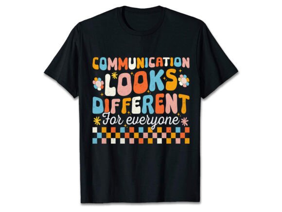 Download COMMUNICATION LOOKS DIFFERENT for - Premium Bundle