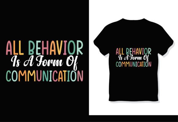 Download All Behavior is a Form of Communication - Premium Resources
