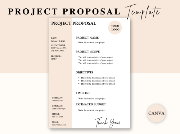 Download Minimal 1 Page Simple Project - Project Collection