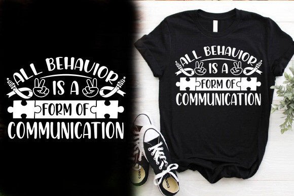 Download ALL BEHAVIOR is a FORM of COMMUNICATION - Communication Collection